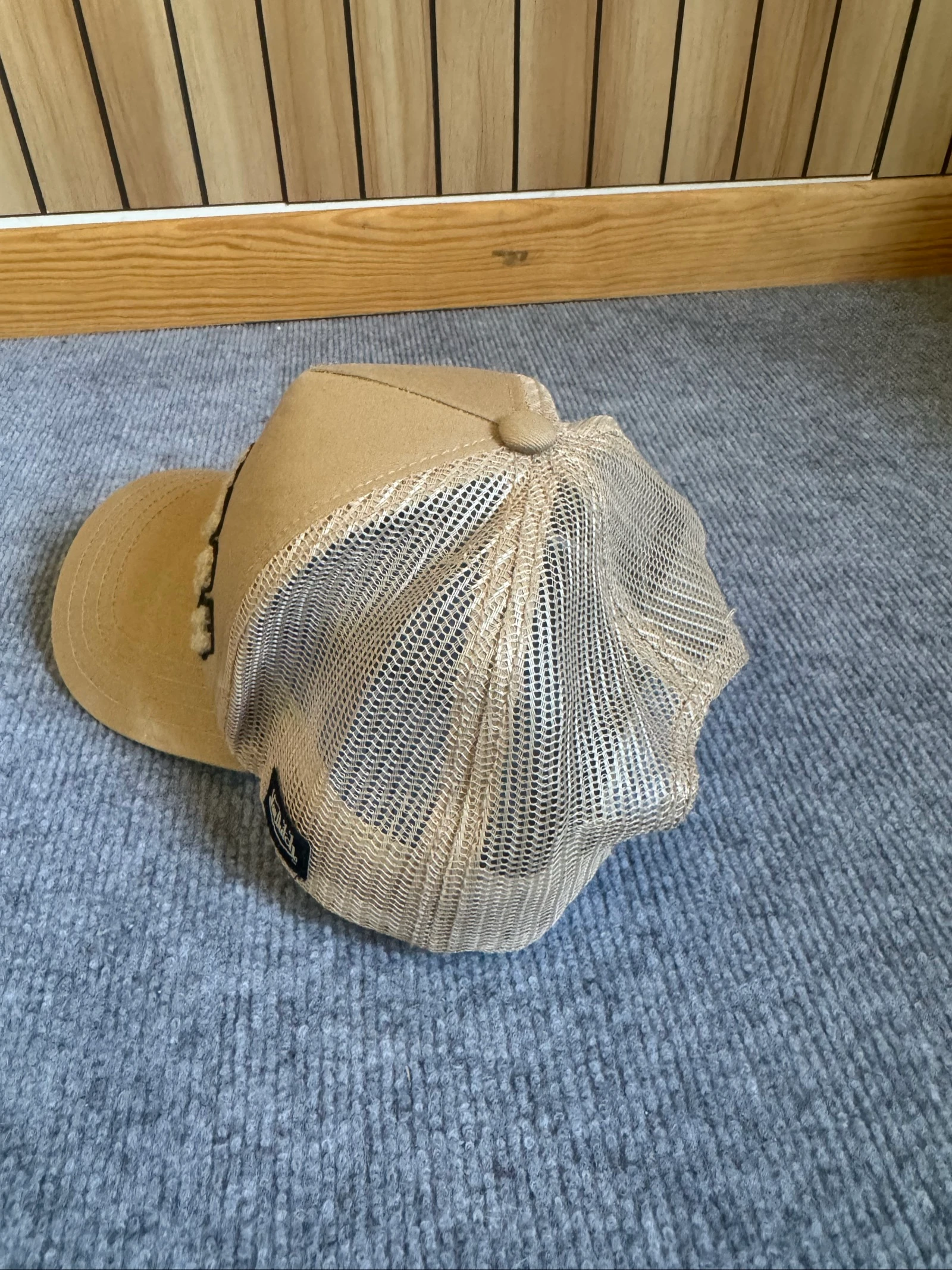 von dutch cap – photo 3